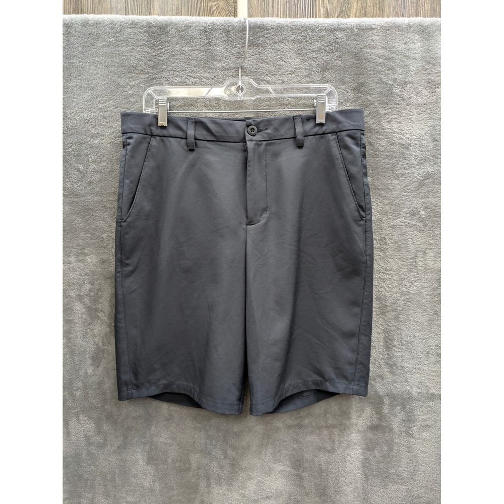 Mens Golf Shorts 34 Tailored Performance‎ Gorpcore Athletic Summer Casual